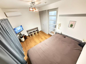 福岡空港から車で15分 Discover Fukuoka House